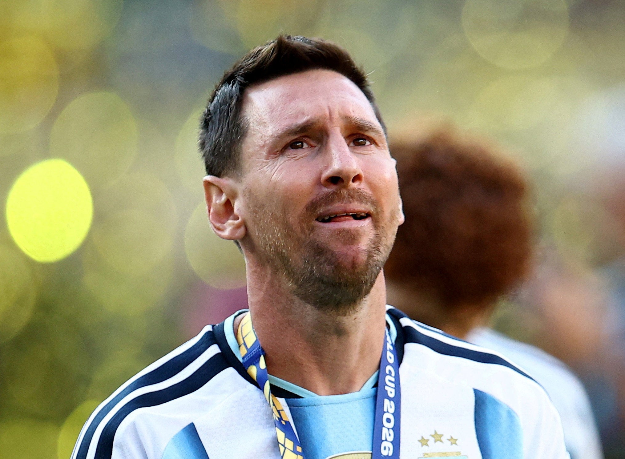 Lionel Messi se pronuncia tras “dolor inmenso” de la derrota en final del Mundial