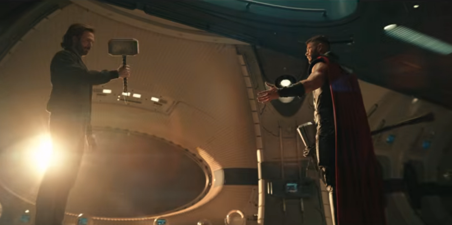Chris Evans regresa en un estreno muy esperado