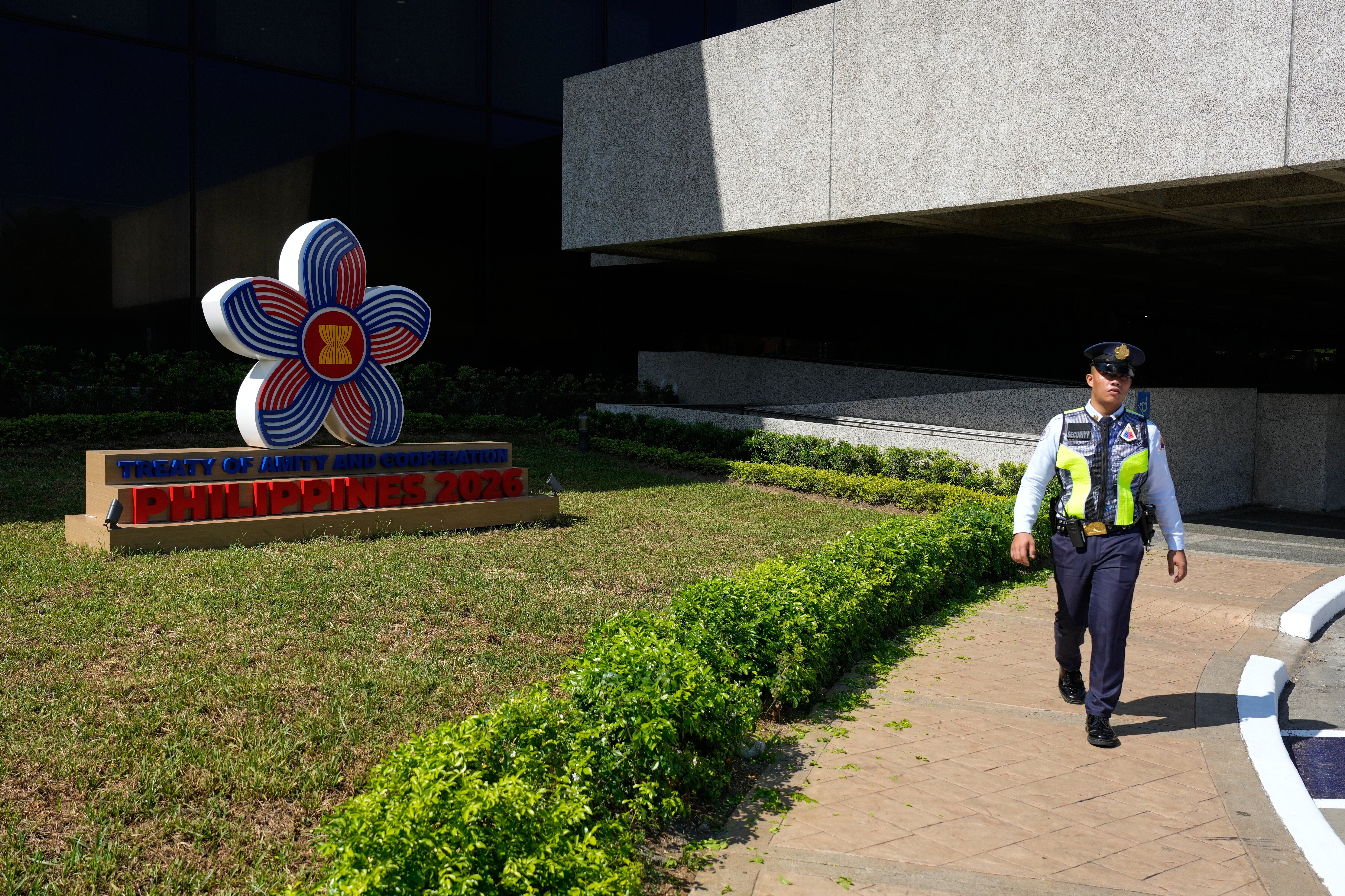 ASEAN