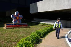 Ministros de la ASEAN pedirán abrir el estrecho de Ormuz en cumbre asiática en Filipinas