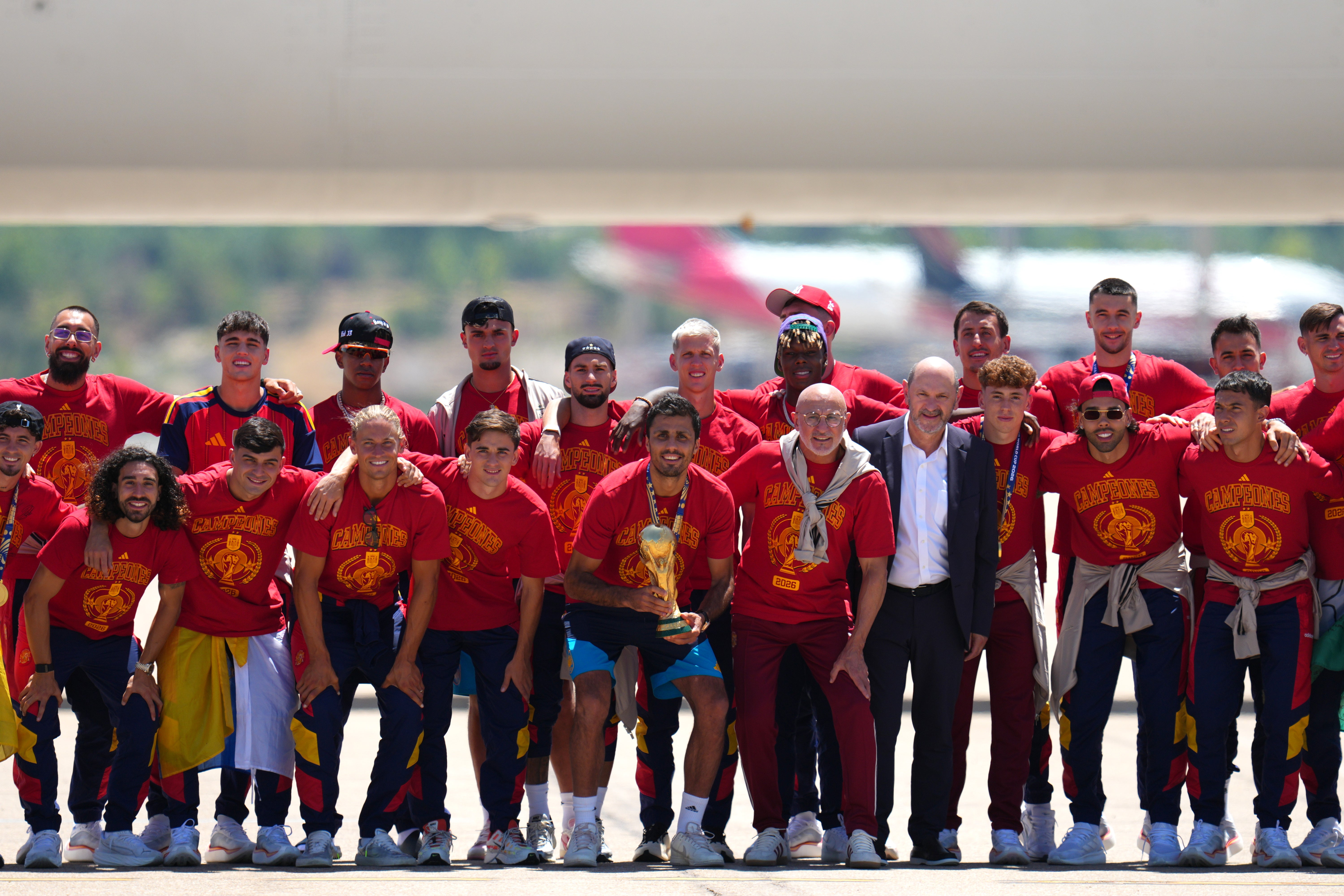 MUNDIAL-ESPAÑA-FESTEJO