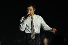 Harry Styles estaba “preocupado” cuando se tomó un descanso de la música