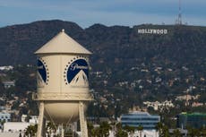 Juez ordena a Paramount y Warner frenar la fusión al menos 2 semanas, a pedido de estados