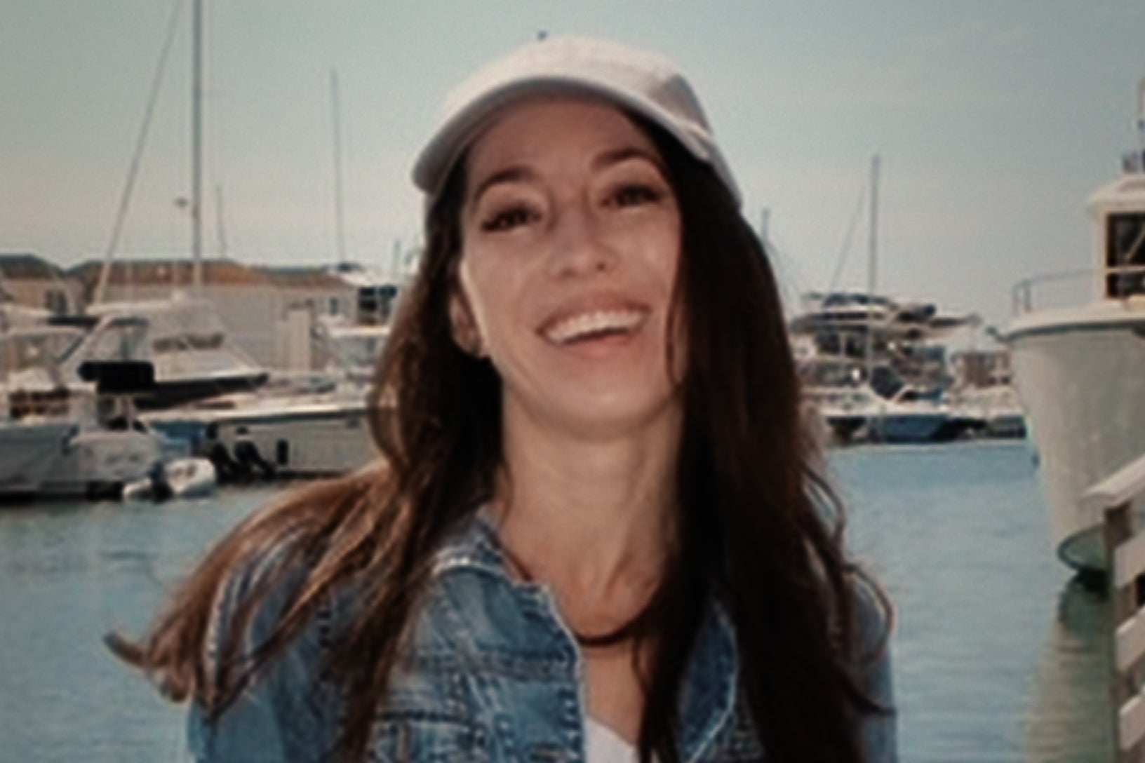 Michelle Hadley fue arrestada en 2016 antes de que las autoridades determinaran que era la víctima inocente de un supuesto "plan diabólico"