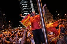 El Mundial terminó. Aquí opciones para seguir disfrutando del fútbol