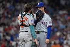 Otra baja para Adley Rutschman mientras los Orioles chocan con Medias Rojas en plena racha