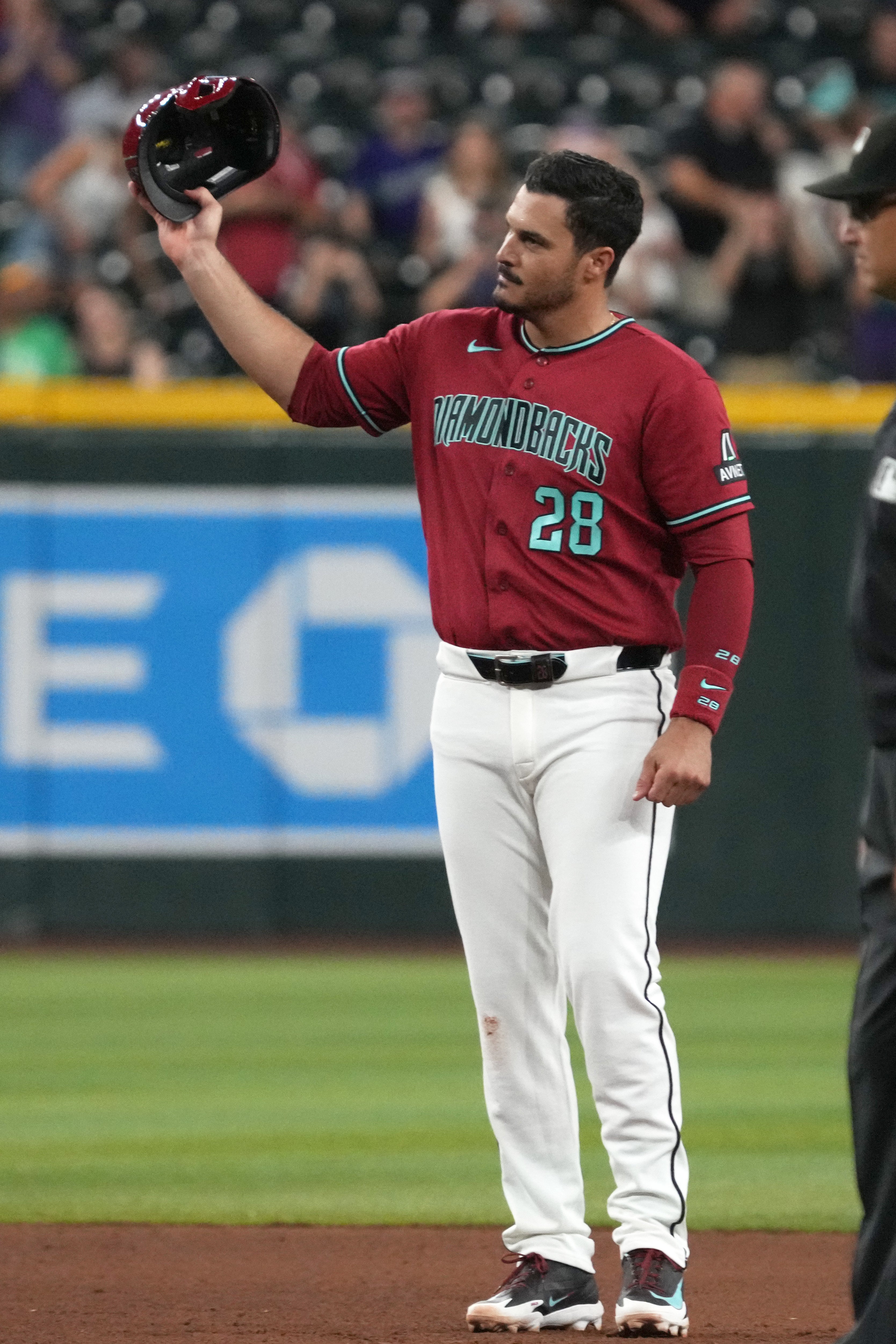 DIAMONDBACKS-ARENADO