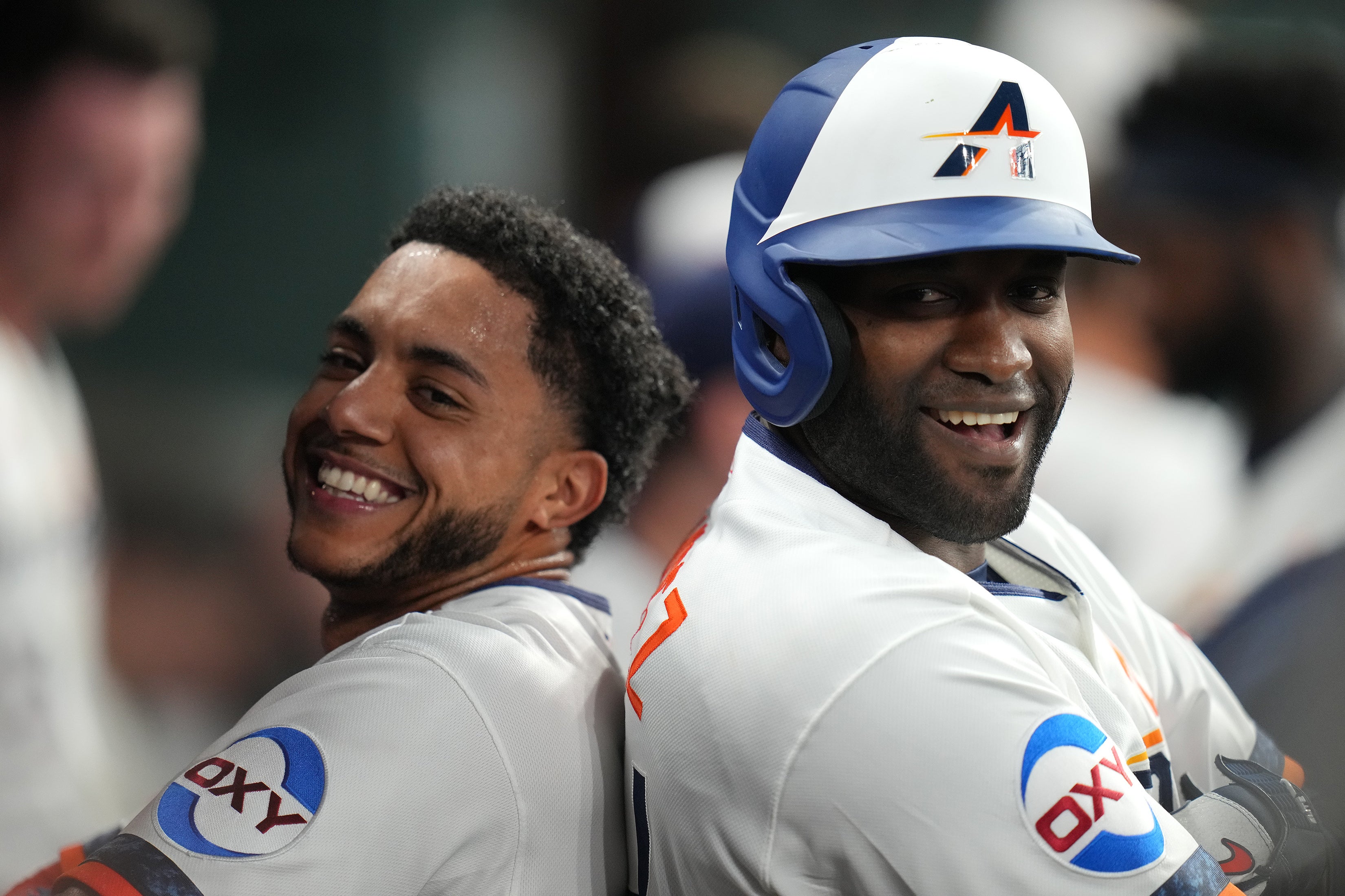MARLINS-ASTROS