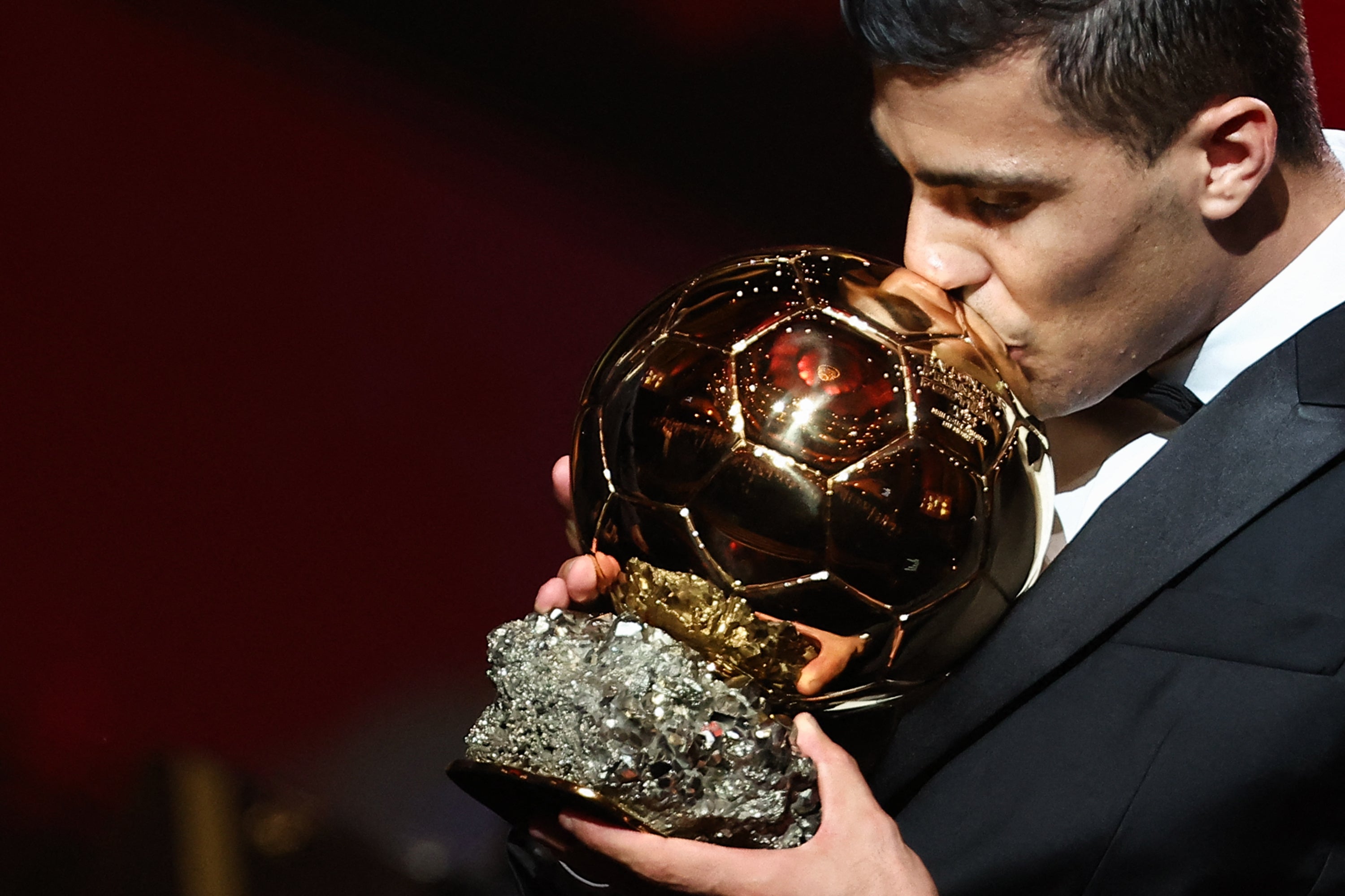 Balón de Oro 2026: ¿quién lidera la contienda tras la Copa Mundial?