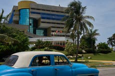 Meliá, socia clave de Cuba en turismo, anuncia cese de operaciones en la isla tras amenazas de EEUU