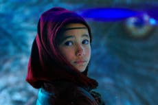 Millie Bobby Brown rinde tributo a su compañera de reparto en ‘Godzilla vs. Kong’