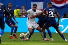 Morgan Rogers, "muy emocionado" por traspaso de 156,5 millones a Chelsea, un récord británico