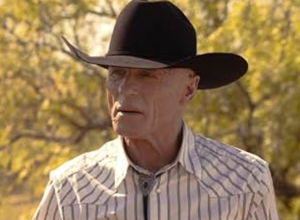Ed Harris “se sintió engañado” por el papel “infrautilizado” que tuvo en ‘Dutton Ranch’