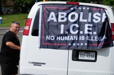 Juez frena la deportación de testigo en la muerte de un mexicano a manos del ICE en Houston