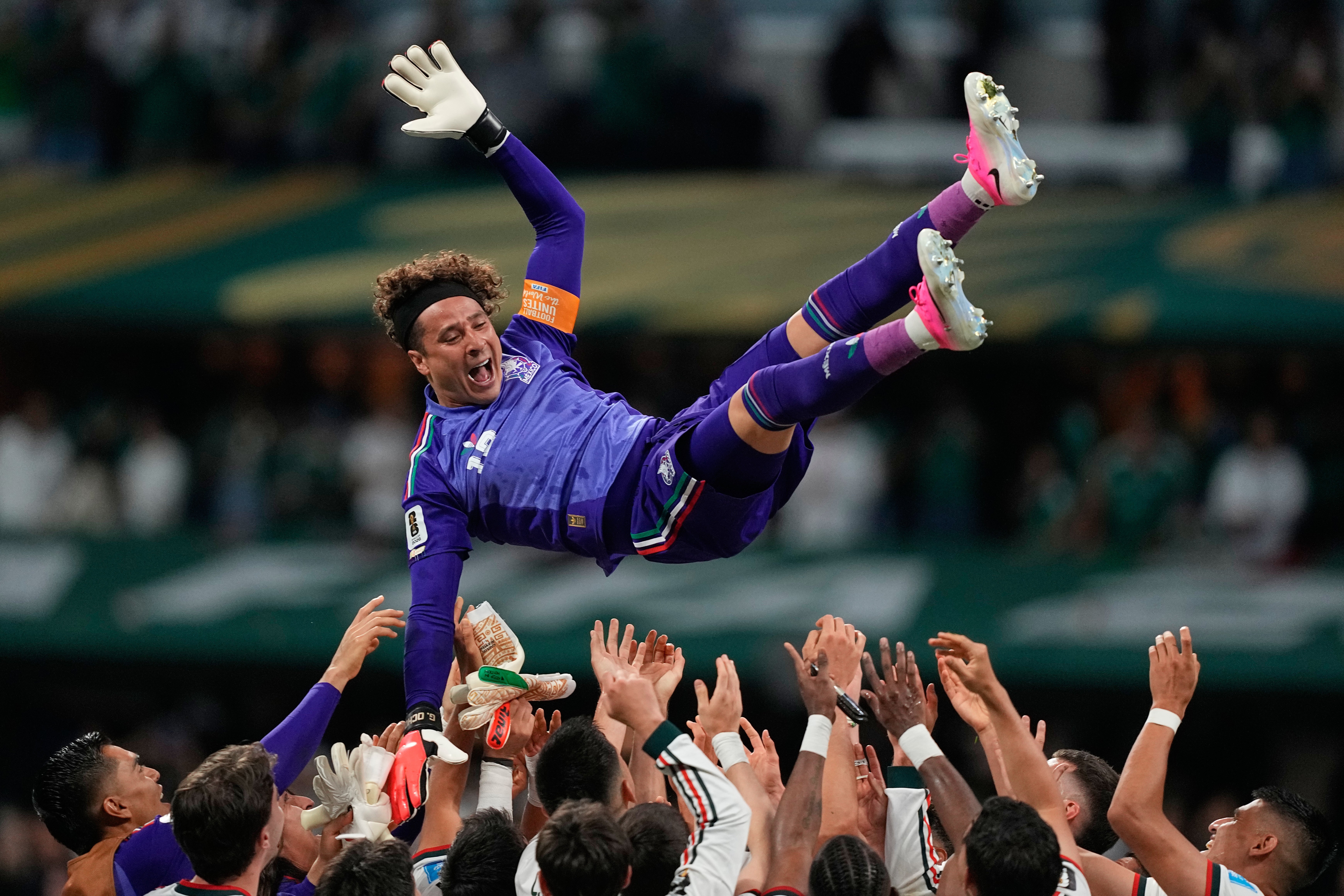 MÉXICO-OCHOA