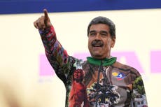 Nicolás Maduro regresará a la corte para una vista previa en su caso de narcotráfico en EEUU