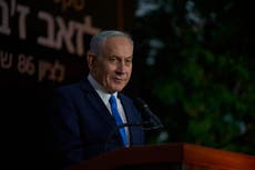 Mamdani dice que NYC no puede arrestar a Netanyahu, pero el gobierno federal sí debería