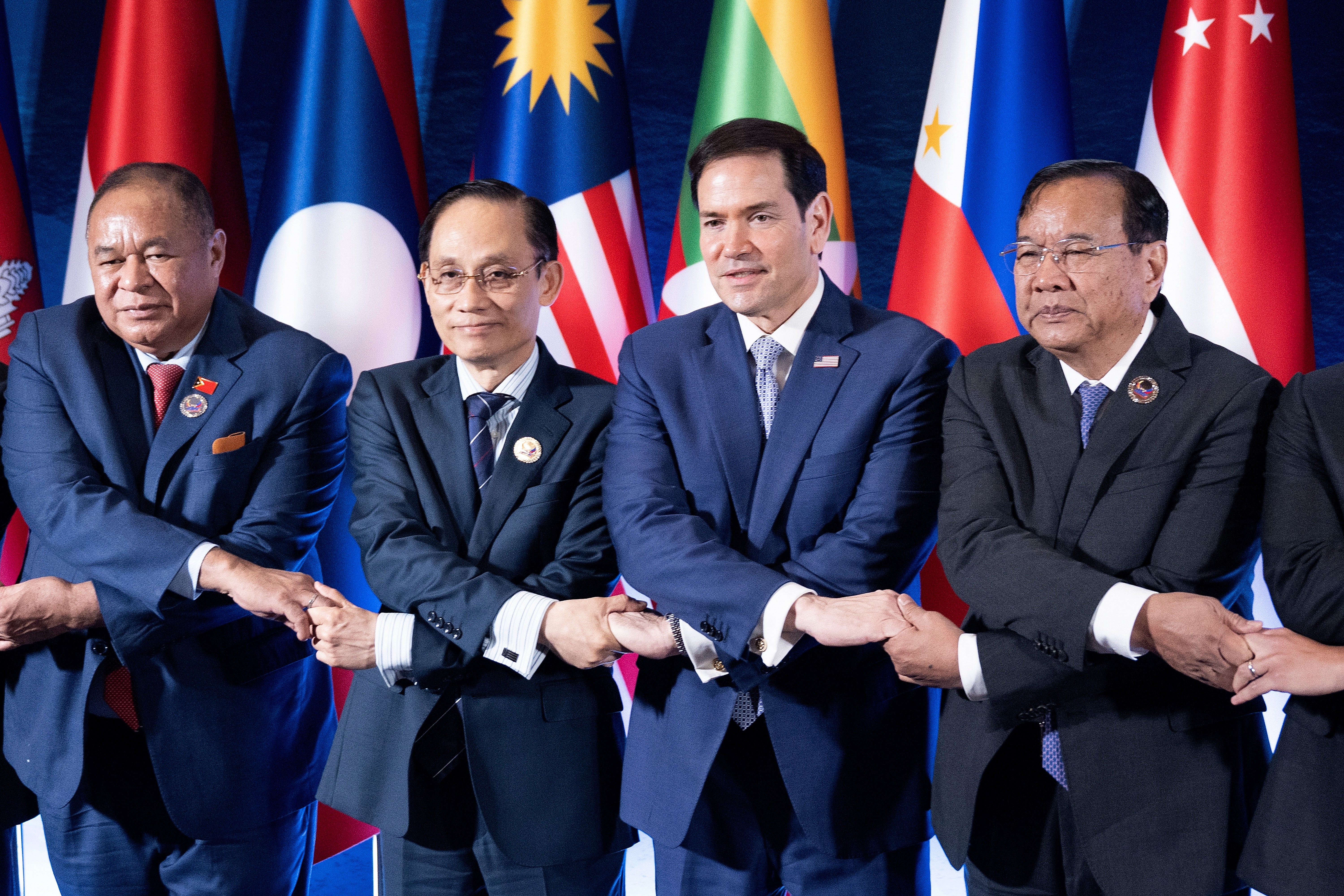 ASEAN