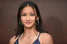Muere en choque a los 18 Kaylee Hottle, actriz sorda de "Godzilla"