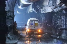 Gas tóxico frena el rescate de 13 trabajadores atrapados en túnel hidroeléctrico en India