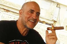 Muere el cazatalentos Daniel Siad, vinculado a la investigación de Epstein