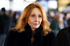 JK Rowling recibió “amenazas de muerte, violación y tortura” por sus opiniones