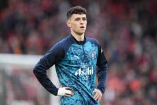 Phil Foden firma una extensión de contrato con Man City hasta 2030