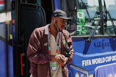 El zaguero marroquí Issa Diop ficha con Ipswich