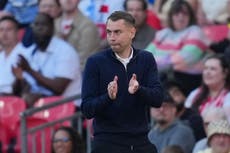FA acusa al técnico de Southampton por espionaje en fútbol inglés