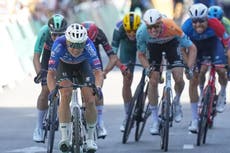 Philipsen gana la etapa 17 del Tour de Francia; Pogačar protege el liderato