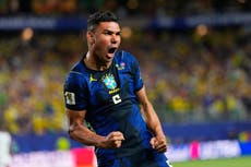 Casemiro ficha con Inter Miami, pero la MLS investiga al club por posible manipulación