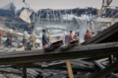 Ataque de Pakistán a centro de adicciones en Kabul pudo ser crimen de guerra: Amnistía Internacional