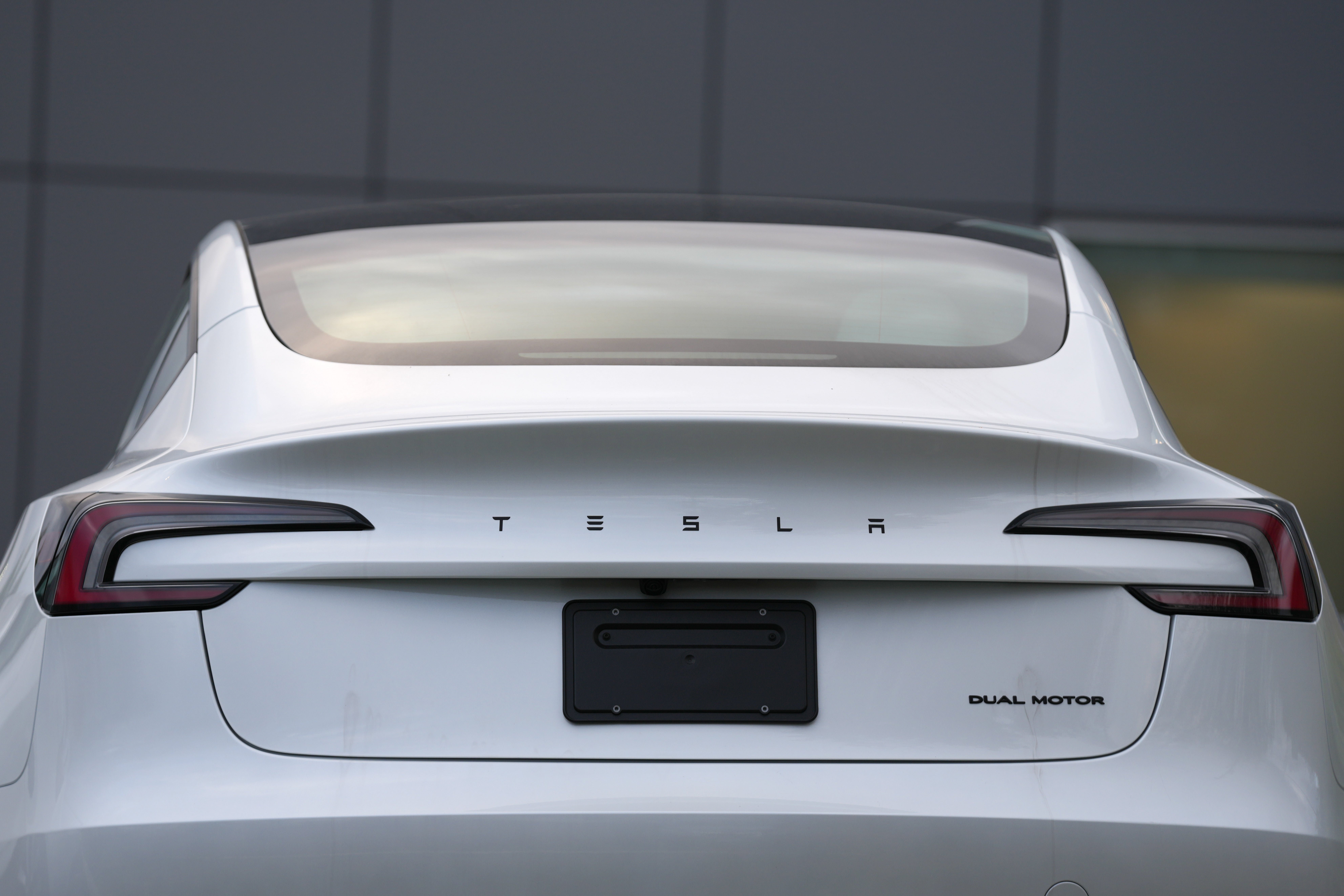 TESLA-RESULTADOS TRIMESTRALES