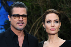 La hija menor de Brad Pitt busca eliminar el apellido “Pitt” de su nombre
