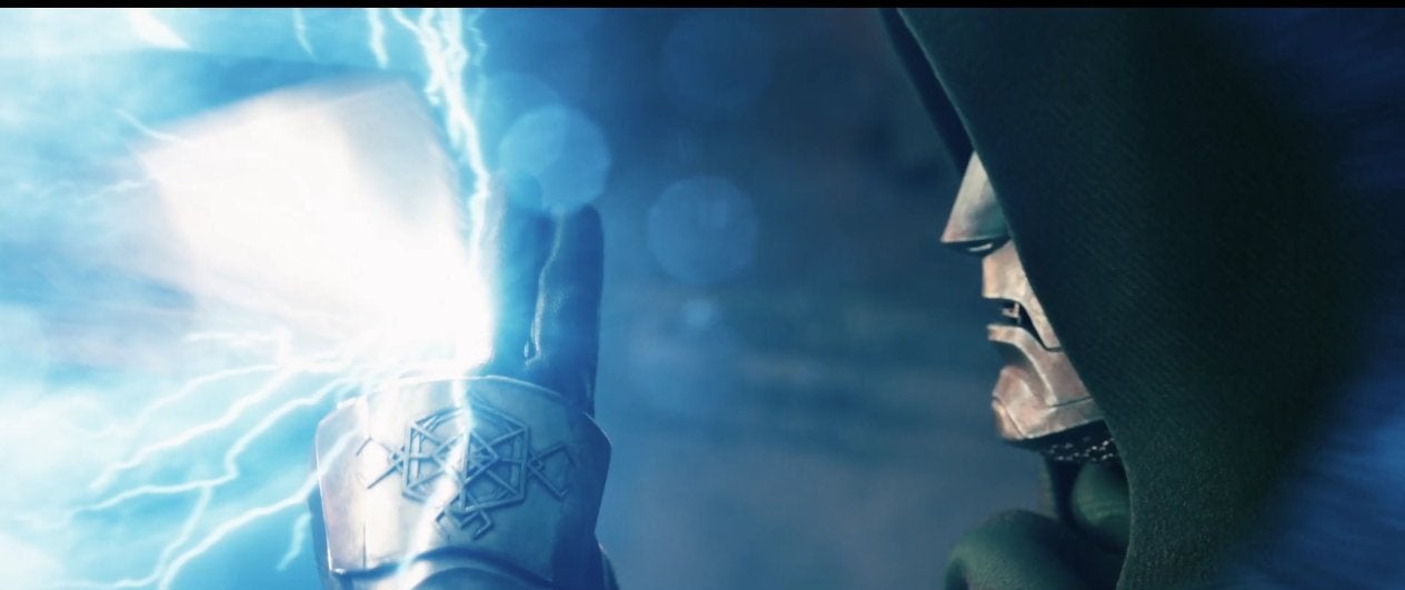 Downey Jr. volverá ahora interpretando a un personaje totalmente diferente en ‘Avengers: Doomsday’