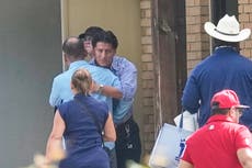 Agente del ICE no estaba en peligro cuando disparó y mató a inmigrante mexicano en Houston: testigos