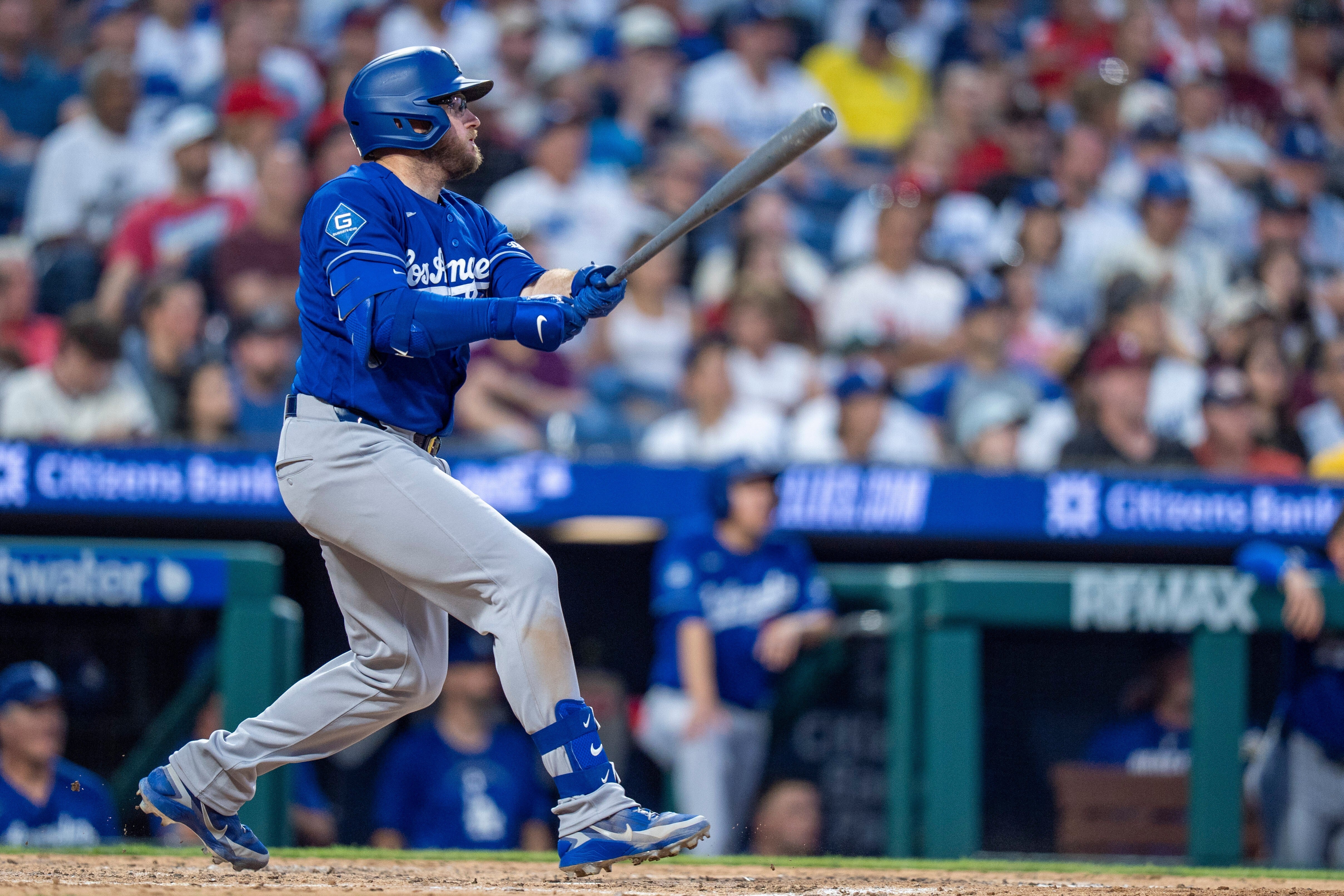 DODGERS-FILIS