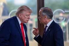 Aranceles de Trump podrían afectar a Canadá, pero tal vez sean táctica negociadora, dicen expertos
