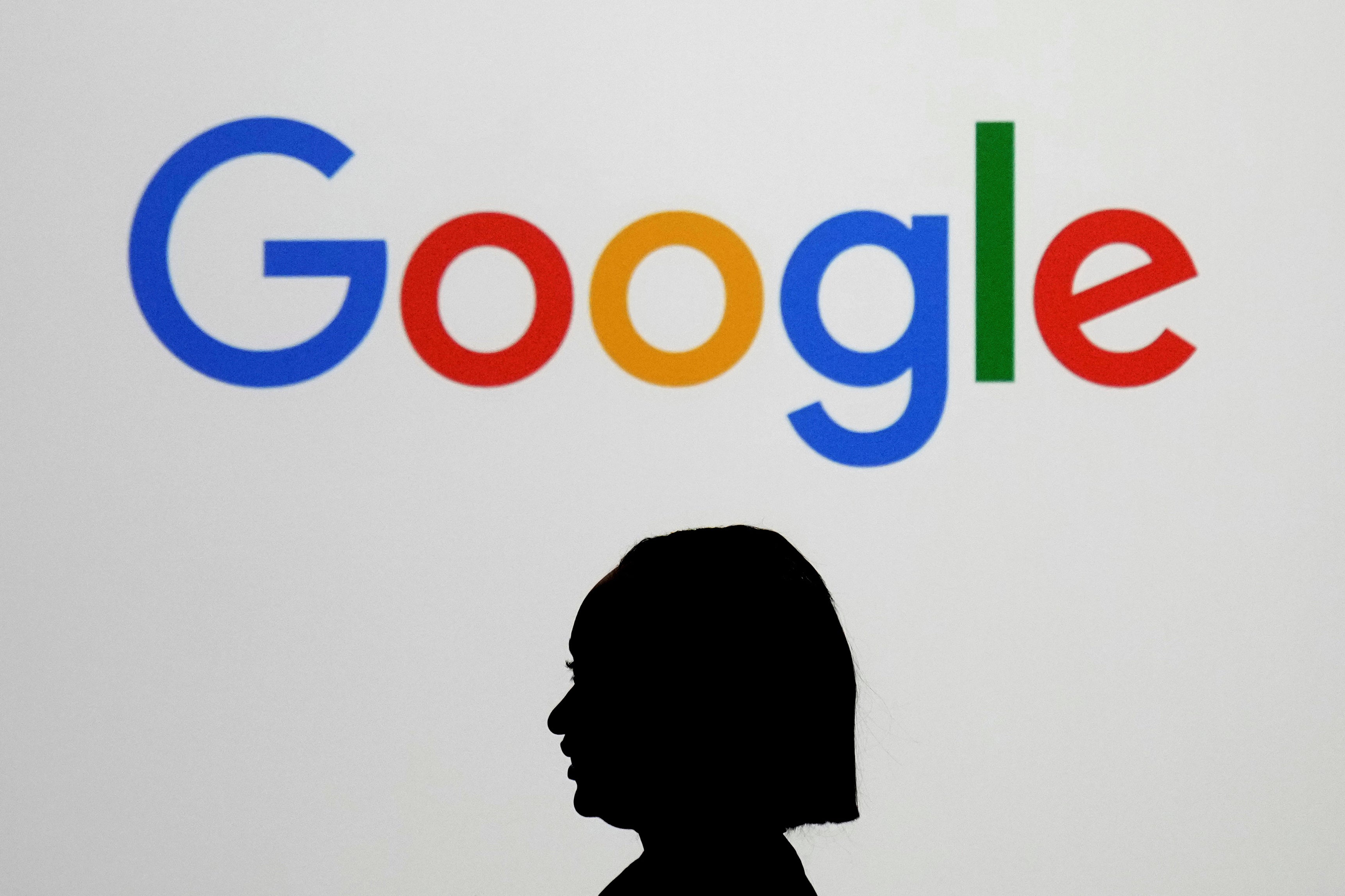 EUR-GEN UE-GOOGLE