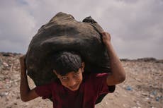Mejora la inseguridad alimentaria en Gaza, pero desnutrición sigue en niveles de crisis