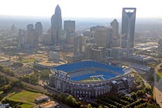 ¿Un Super Bowl en Charlotte? El proyecto de Tepper de 1.300 millones podría abrir camino