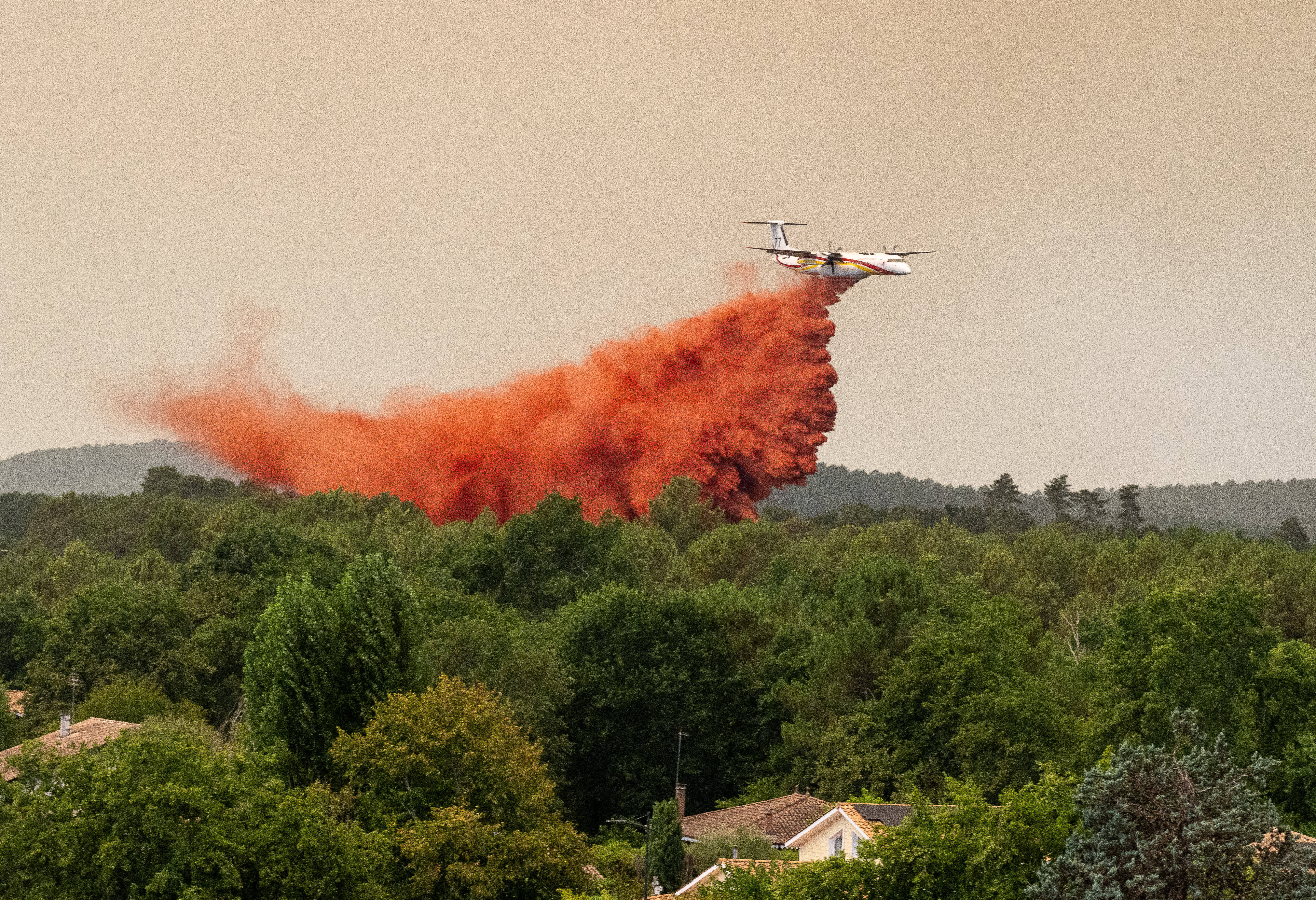 EUROPA-INCENDIOS