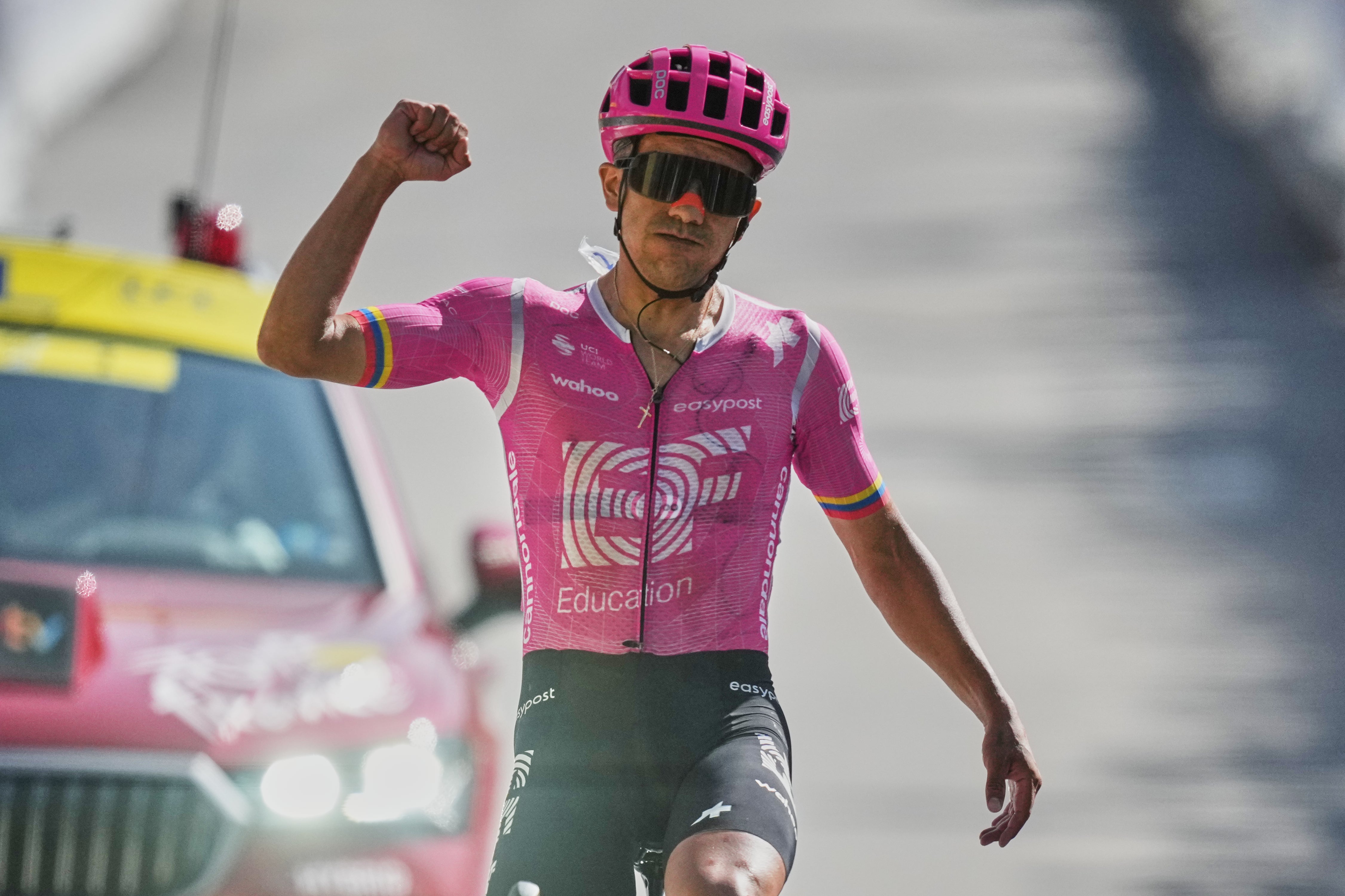 TOUR DE FRANCIA