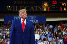 Trump recibirá a los Dodgers, campeones de la Serie Mundial, en la Casa Blanca