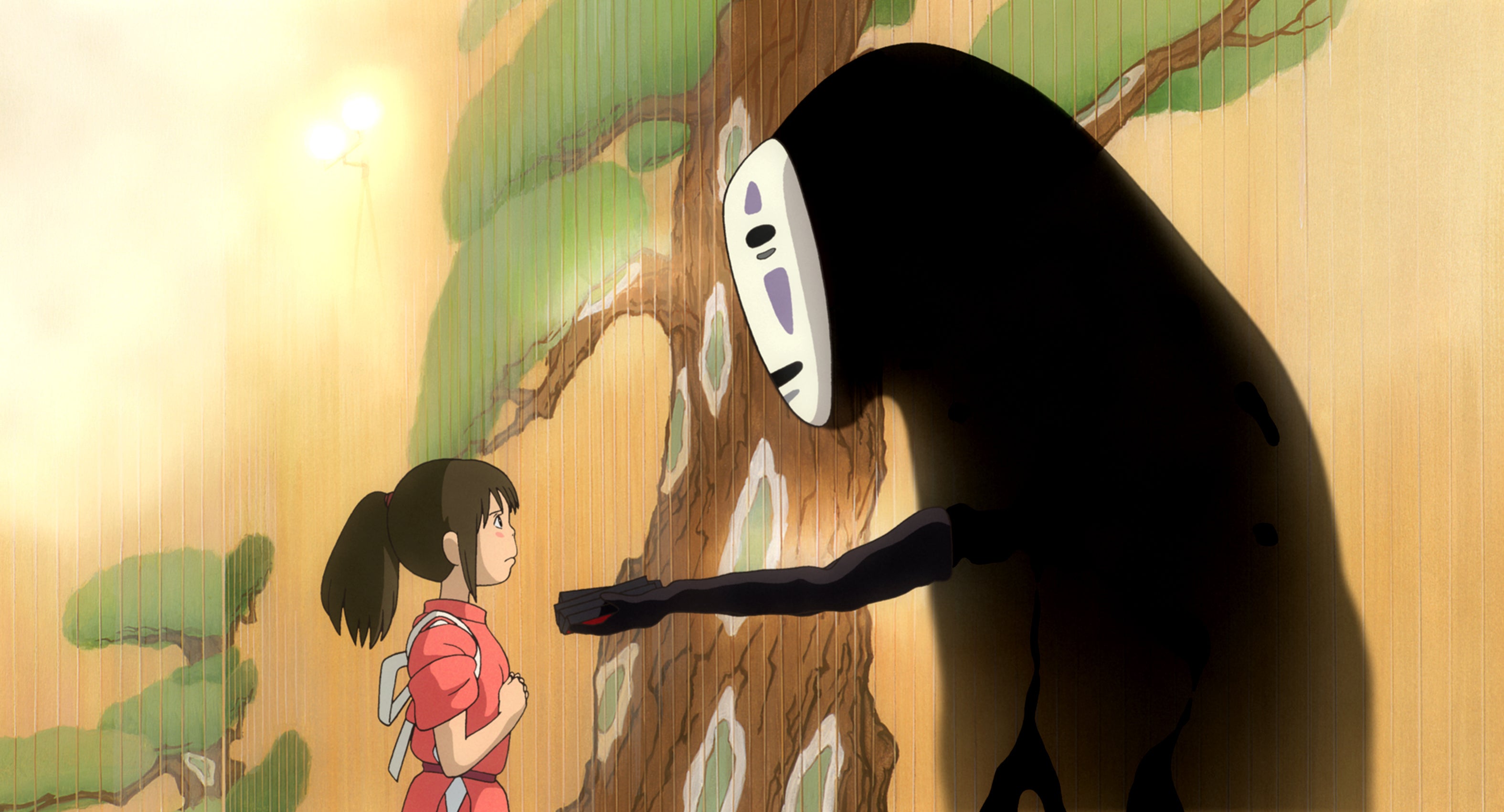 STUDIO GHIBLI