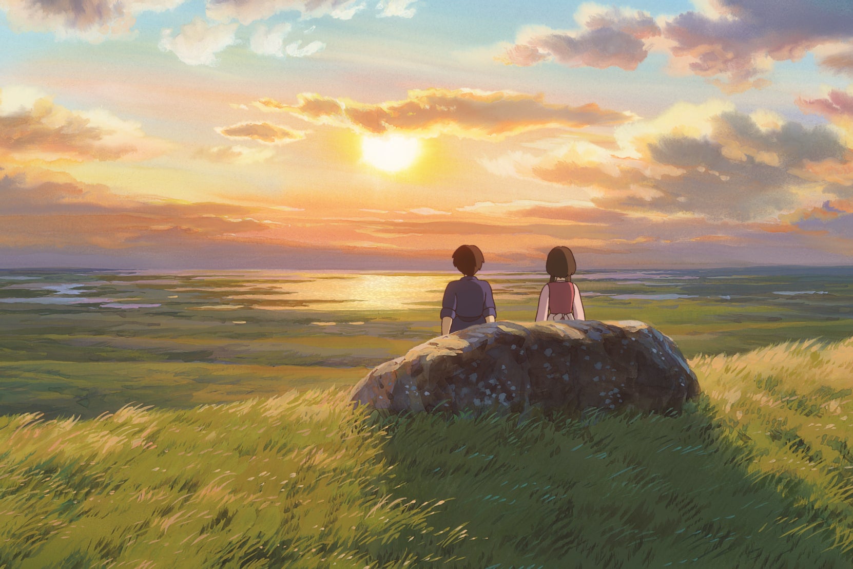 STUDIO GHIBLI