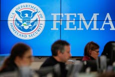 Estados demandan al gobierno de Trump por condiciones a fondos de desastre