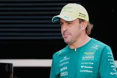 Fernando Alonso vincula su futuro en F1 a que los autos vuelvan a ser divertidos de conducir