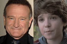 El actor de ‘Jumanji’ cuenta cómo Robin Williams lo defendió a él y a Kirsten Dunst