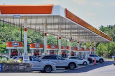 Lo que el aumento en los precios del petróleo podría significar para los consumidores en EEUU